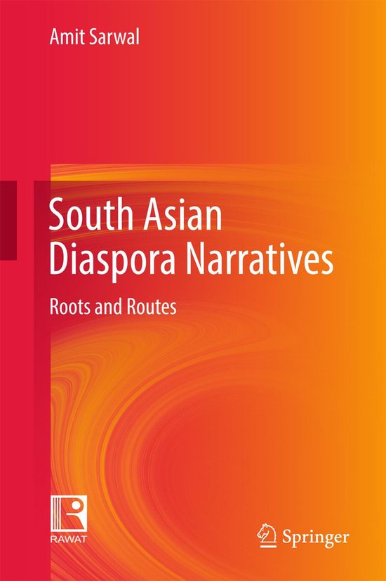 South Asian Diaspora Narratives (ebook), Amit Sarwal | 9789811036293 ...