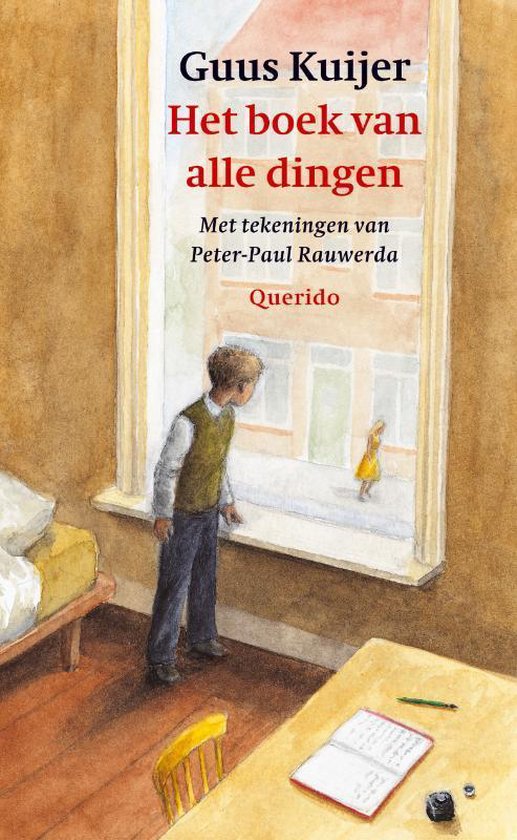 9789045100654 - Boek Van Alle Dingen