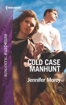 Cold Case Detectives - Cold Case Manhunt