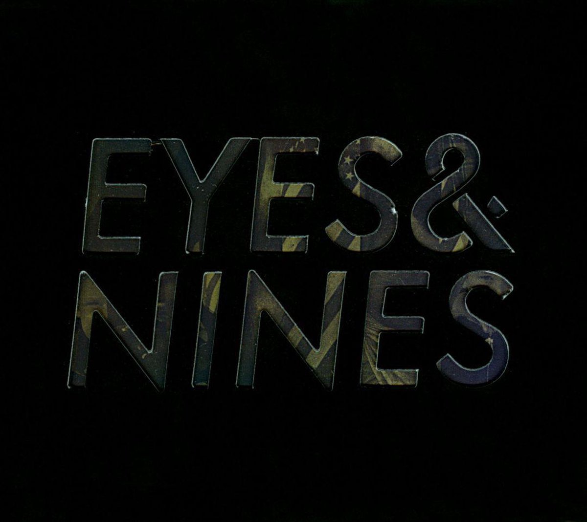 Trash Talk - Eyes & Nines