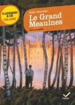 Le grand Meaulnes