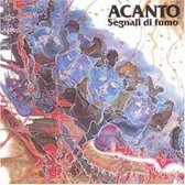 Acanto - Segnali Di Fumo (CD)