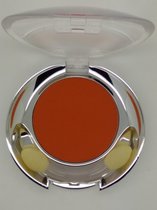 2B Eye Shade mono 03 deep orange