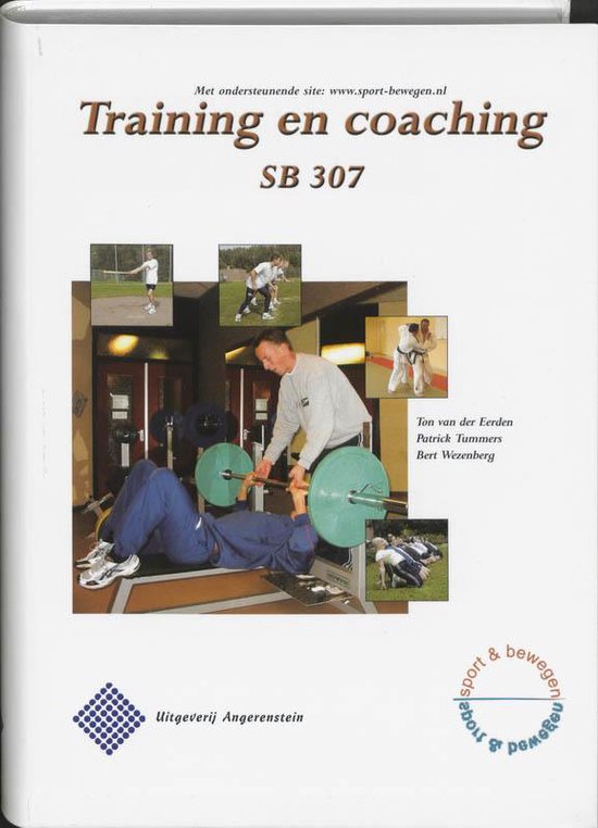 Training en coaching (SB 307)