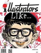 illustrators: Issue 5