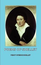 Poems of Shelley