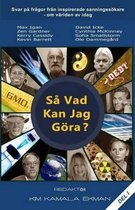 S Vad Kan Jag G ra?