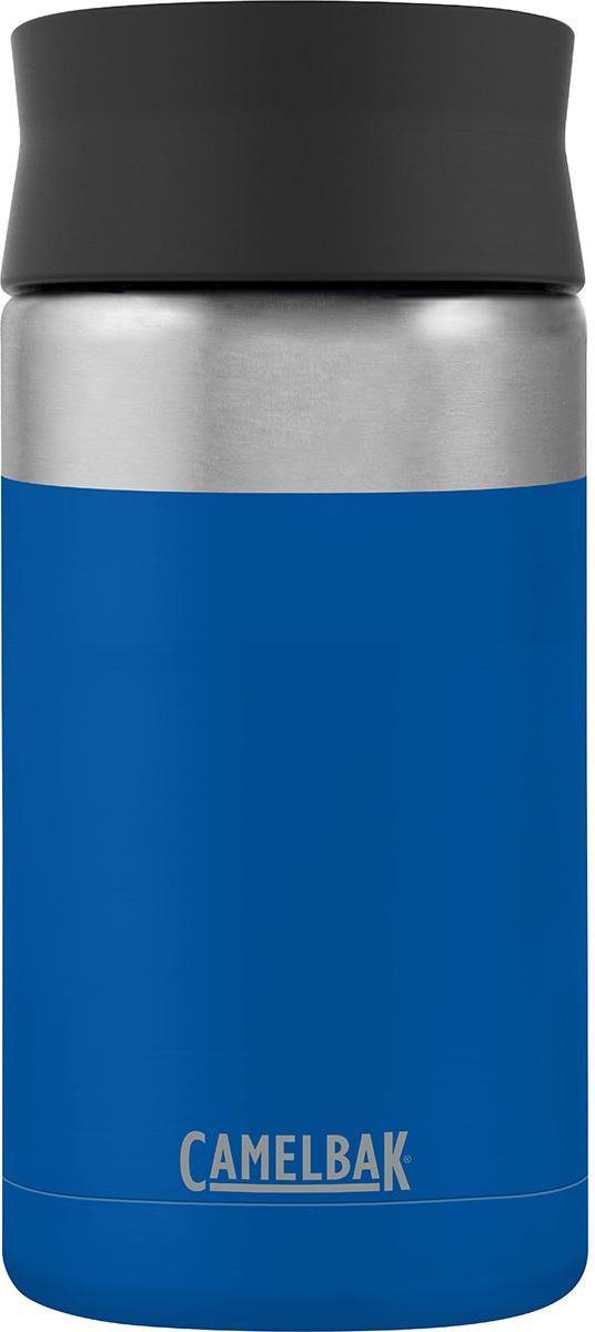 ΠΑΓΟΥΡΙ HOT CAP VACUUM STAINLESS 350ml CAMELBAK BLUE GREY