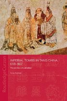 Imperial Tombs in Tang China