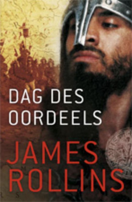Dag Des Oordeels - cover