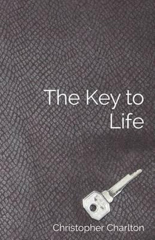 The Key to Life - cover