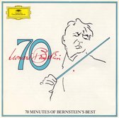 Bernstein 70 (Seventy Minutes of Bernstein's Best)