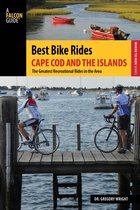 Best Bike Rides Series - Best Bike Rides Cape Cod and the Islands