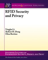 RFID Security and Privacy