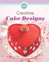 Our 100 top recipes - Creative Cake Designs