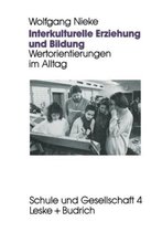 Interkulturelle Erziehung Und Bildung