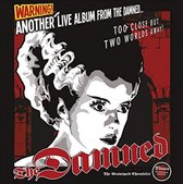 Another Live Album From The Damned