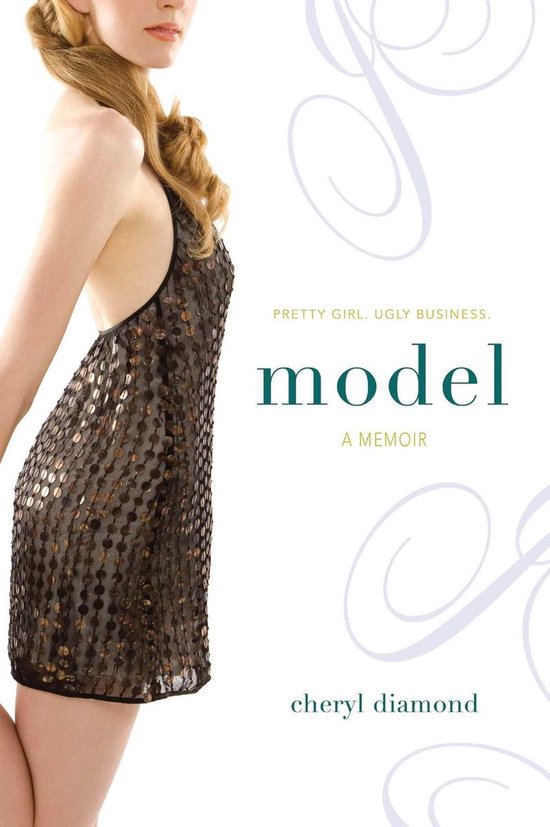 Model - cover