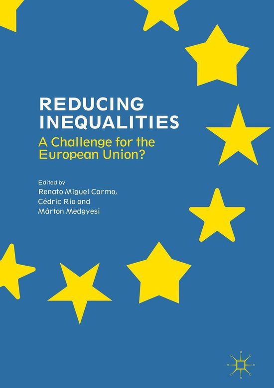 Social Sciences (R0) - Reducing Inequalities - cover