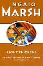 The Ngaio Marsh Collection - Light Thickens (The Ngaio Marsh Collection)