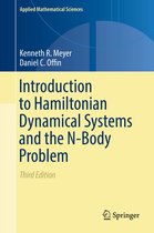 Applied Mathematical Sciences 90 - Introduction to Hamiltonian Dynamical Systems and the N-Body Problem
