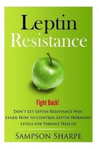 Leptin Resistance