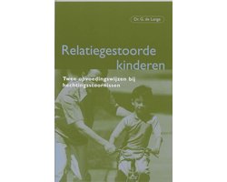 Relatiegestoorde Kinderen