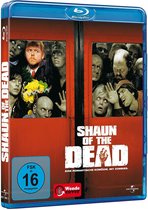 Shaun of the Dead (Blu-Ray)