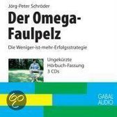 Der Omega-Faulpelz