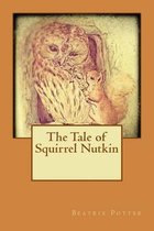 The Tale of Squirrel Nutkin