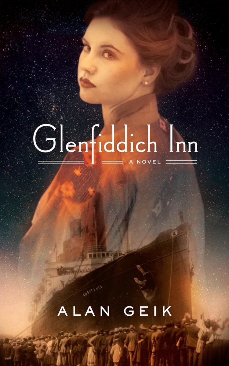 Glenfiddich Inn - Alan Geik