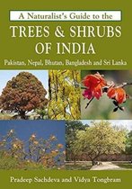Natuarlists Guide To The Trees & Shrubs