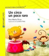 Un Circo Un Poco Raro