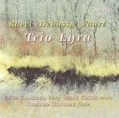 Chamber Trio Works