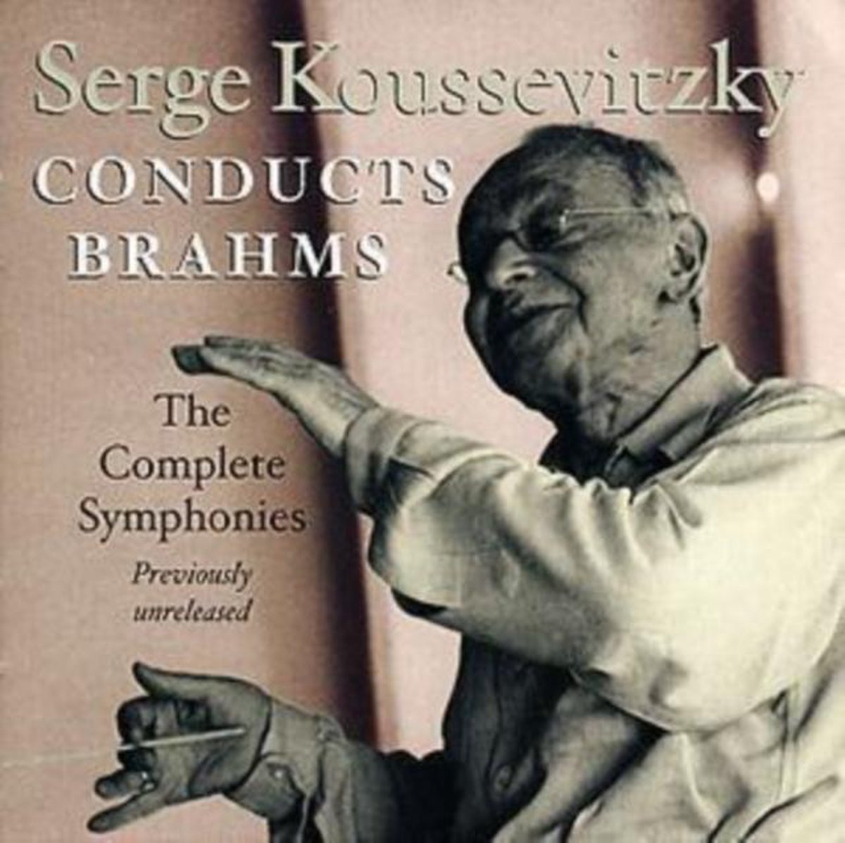 Les Quatres Symphonies