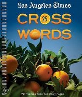 Los Angeles Times Crosswords 25