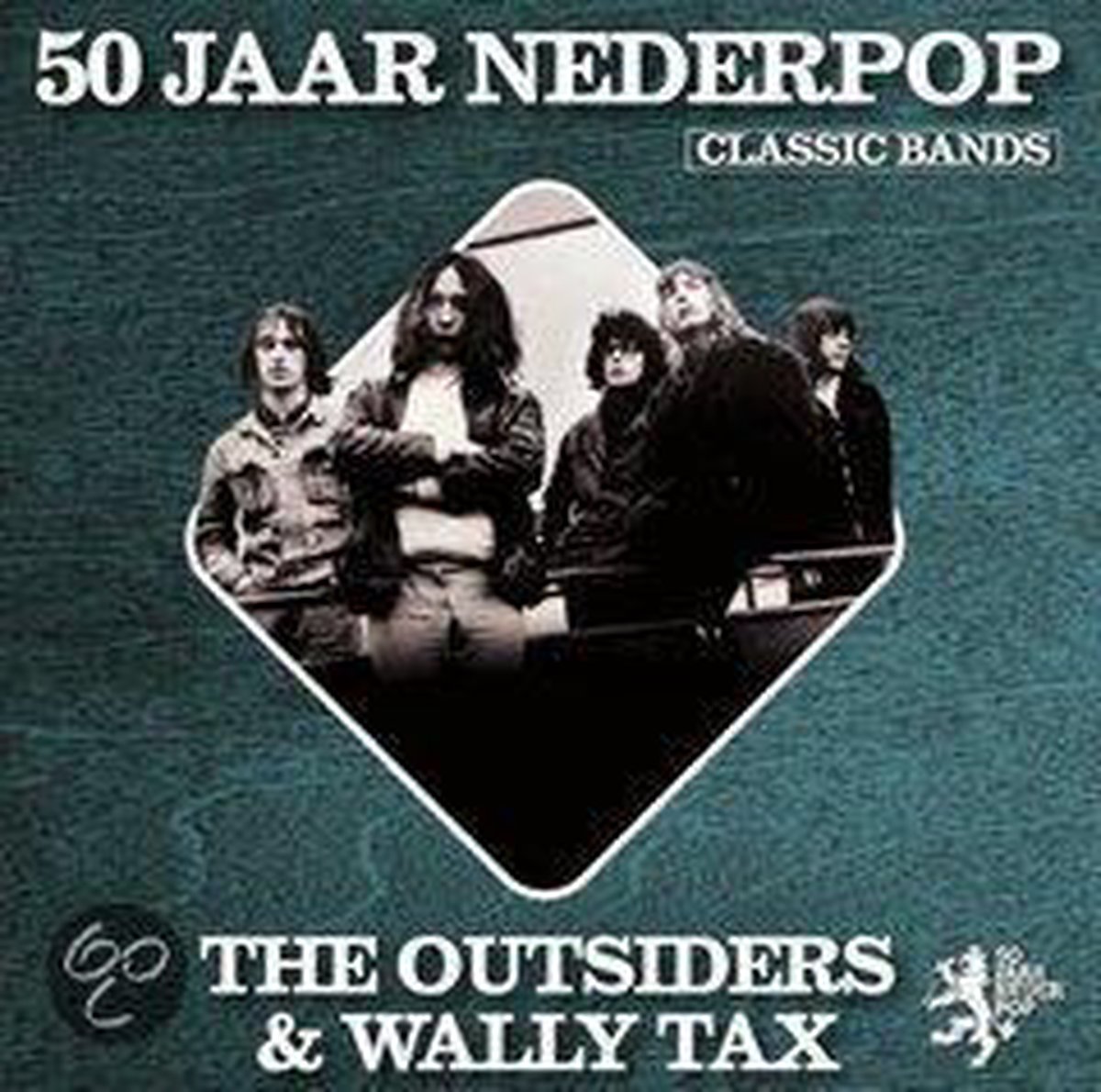 50 Jaar Nederpop
