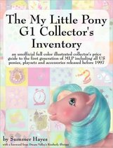 My Little Pony G1 Collector's Inventory