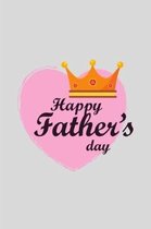Happy Father's Day