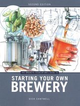 The Brewers Association's Guide to Starting Your Own Brewery