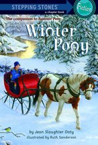 A Stepping Stone Book(TM) - Winter Pony