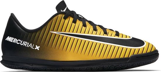 Nike MercurialX Vortex Indoor Schoenen - Indoor (IN) - oranje - 32 | bol.com