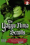 Yagyu Ninja Scrolls 2 - Yagyu Ninja Scrolls 2