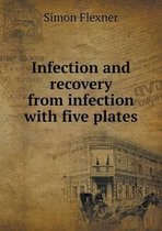 Infection and recovery from infection with five plates