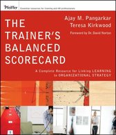 The Trainer's Balanced Scorecard