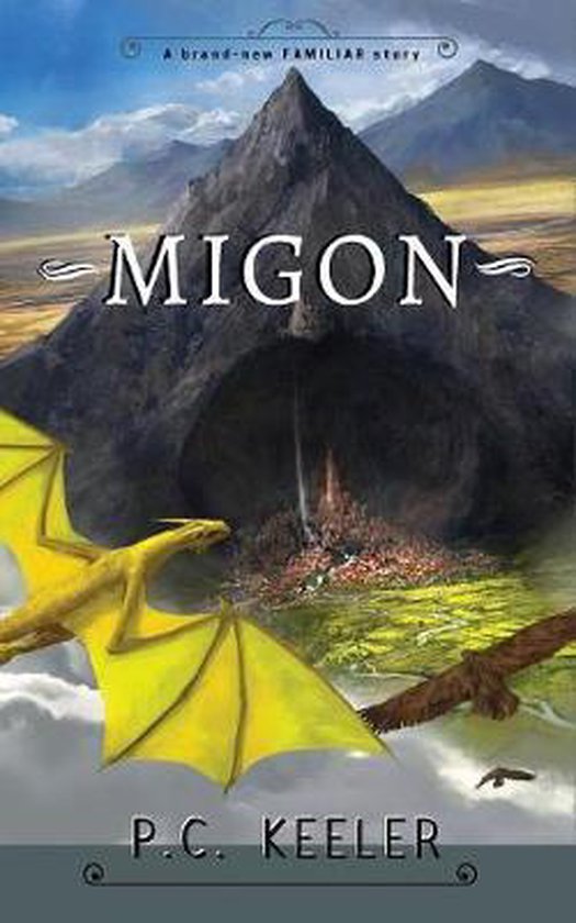 Migon - cover