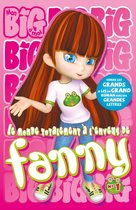 BIG 1 - Le Monde totalement à l'envers de Fanny T01- offre découverte