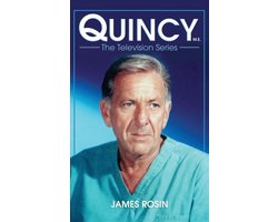 Quincy M.E., the Television Series