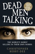 Omslag Talking with Serial Killers: Dead Men Talking