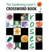 Gardening Lovers Crossword Book